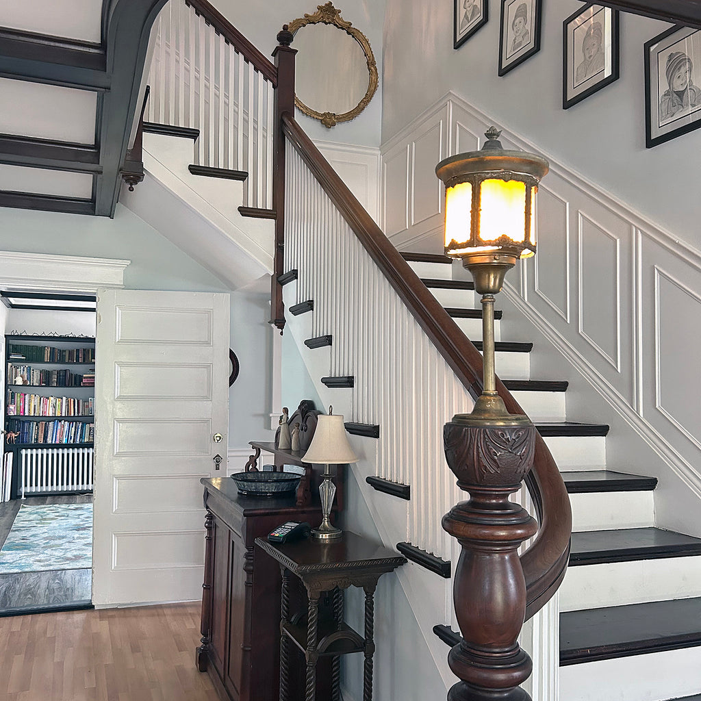 The Belgravia Bed & Breakfast
