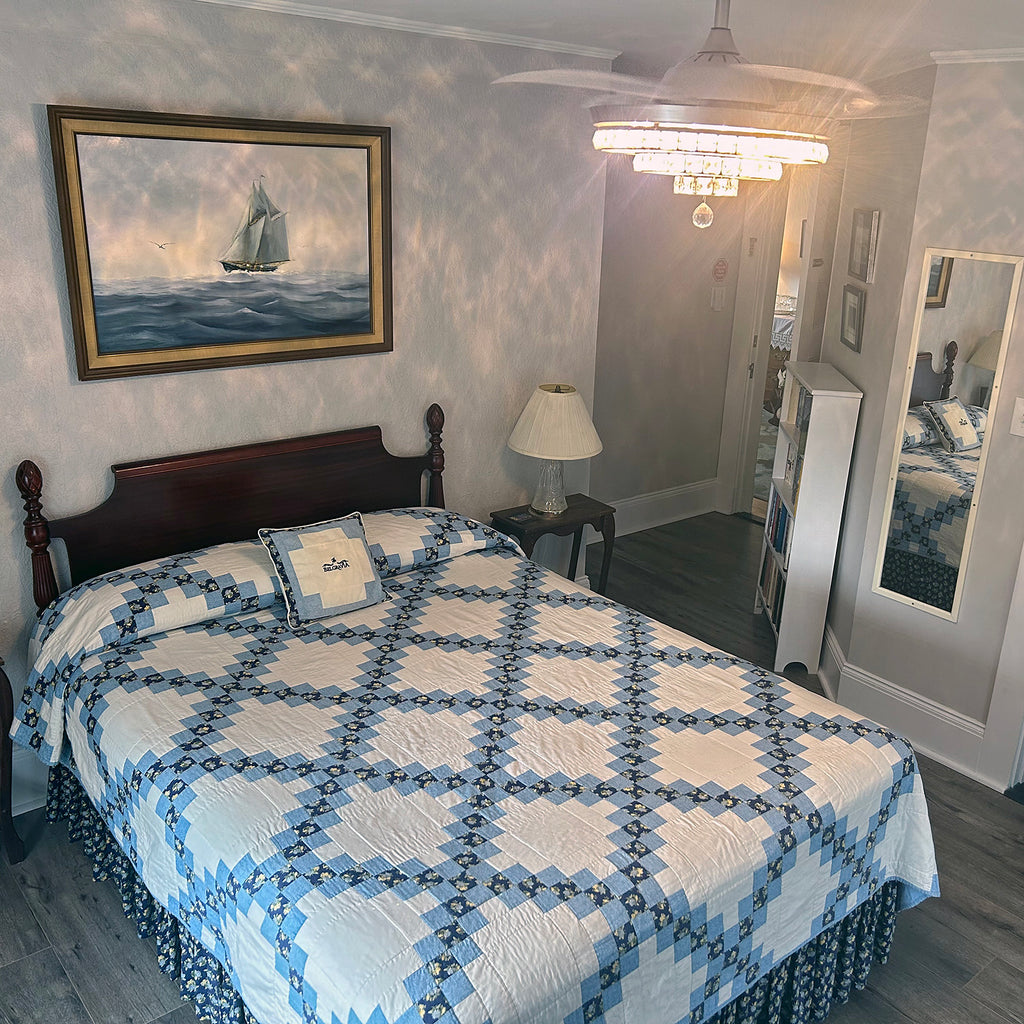 The Belgravia Bed & Breakfast