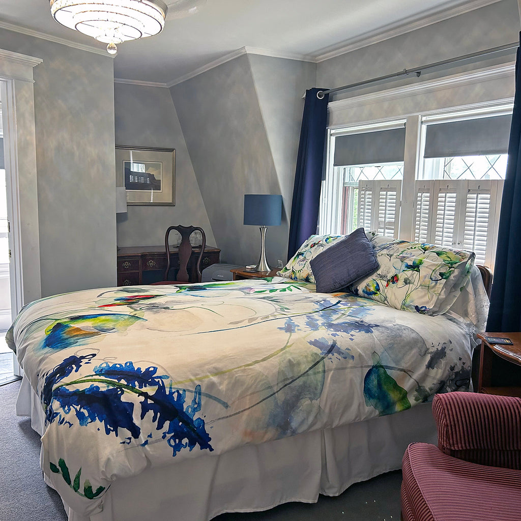 The Belgravia Bed & Breakfast