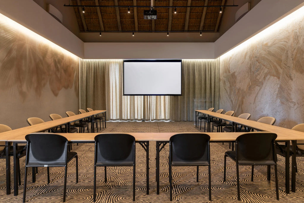 Blyde Conference Venue at Radisson Safari Hotel Hoedspruit, Hoedspruit, South Africa.