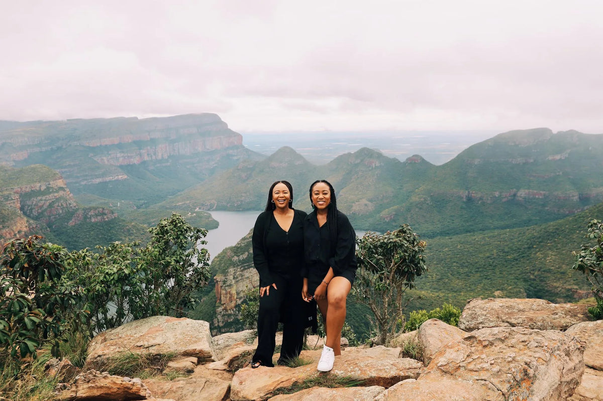 Full Day Panorama Tour