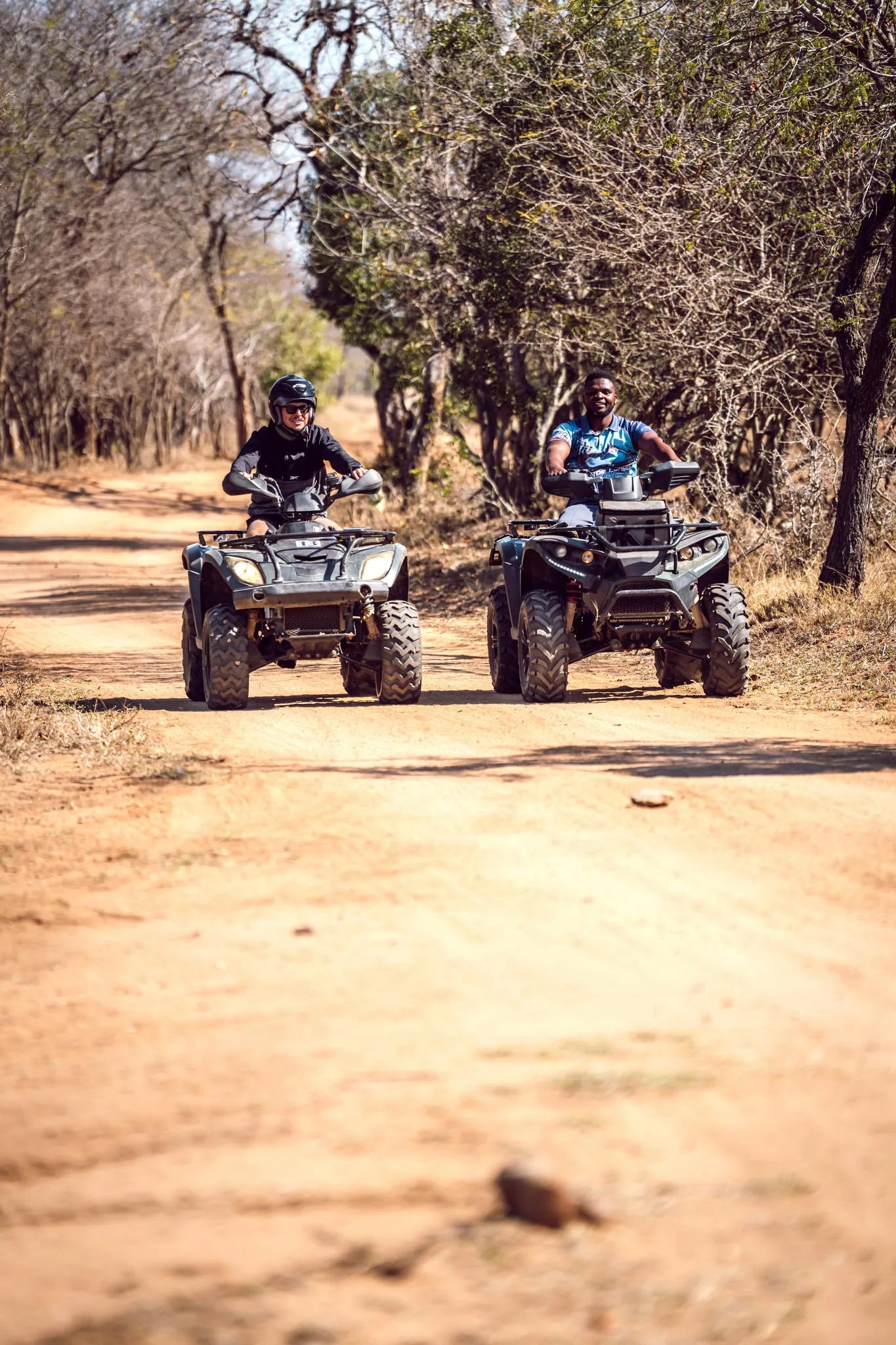 Quad Bike Safari