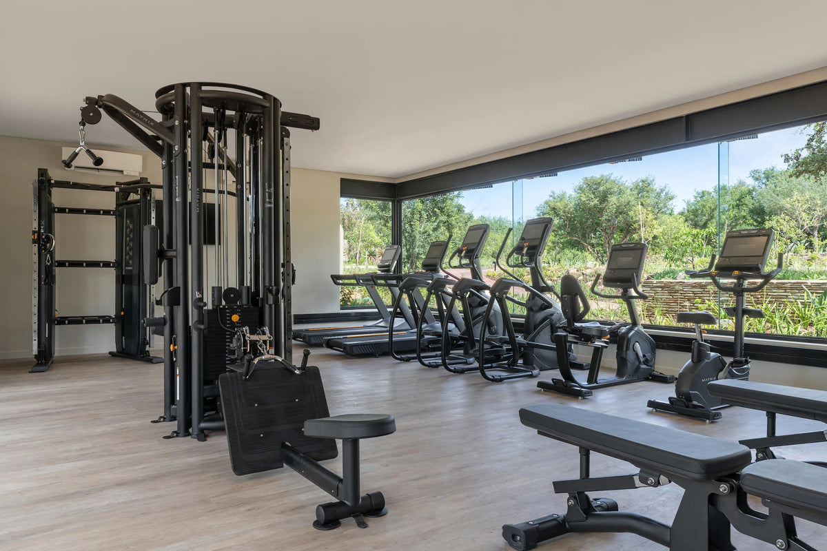 Radisson Safari Hotel Hoedspruit
