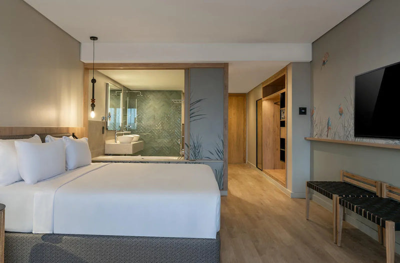 Premium Rooms, Drakensberg Mountain View