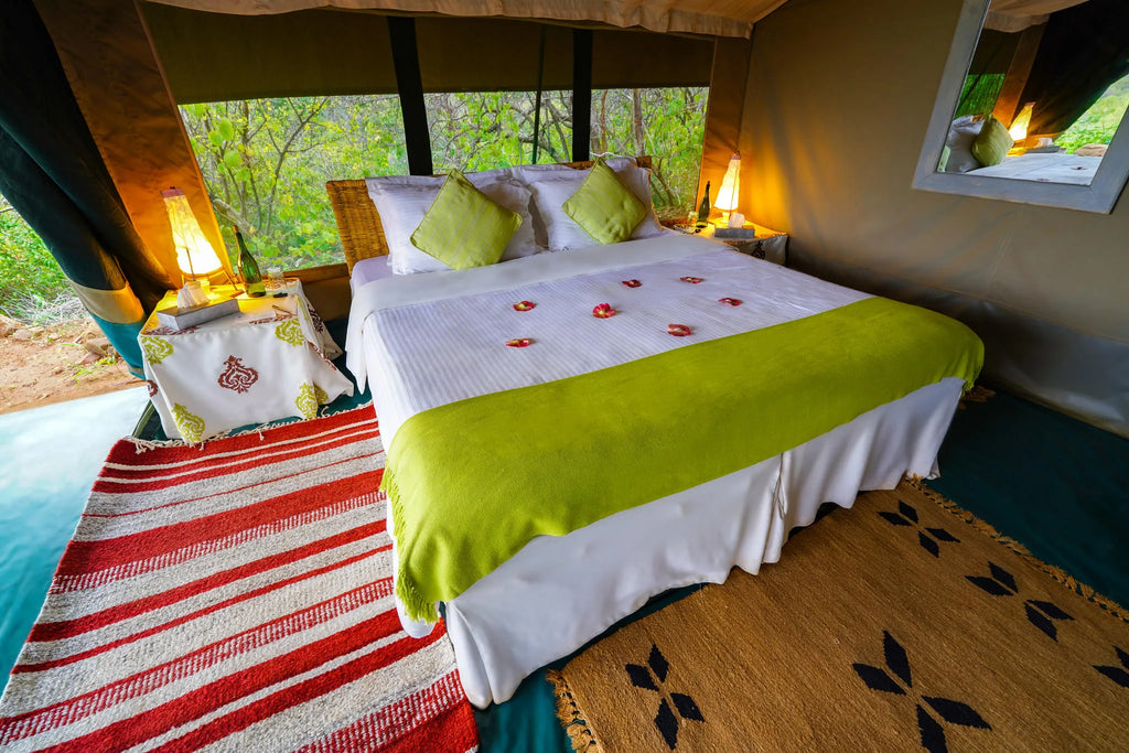 Kipalo Hills, Tsavo West National Park, Kenya gallery image 38.