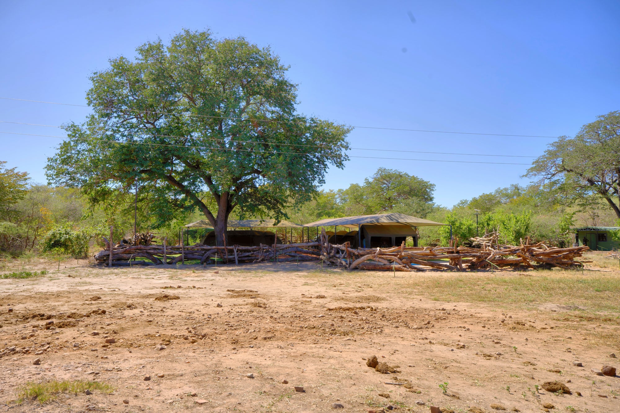 Camp Overview