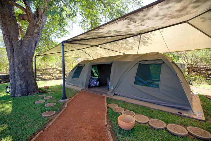 The Siding Hwange