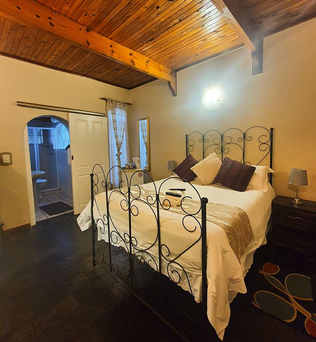 Health Double room Classic