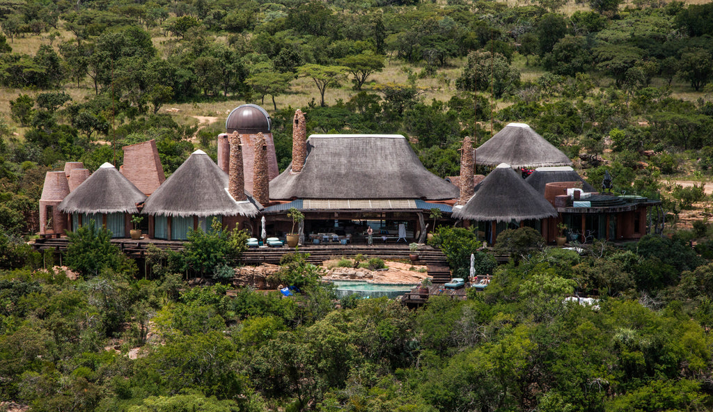 The Observatory Private Villa