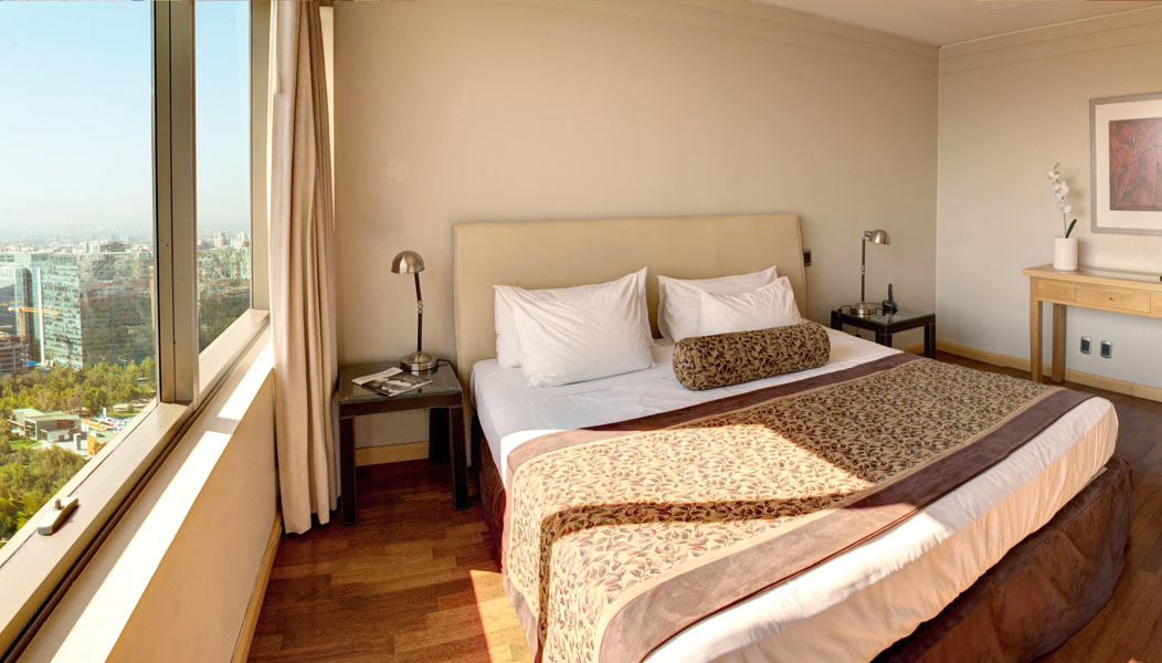 Premium Deluxe Suites gallery image 2