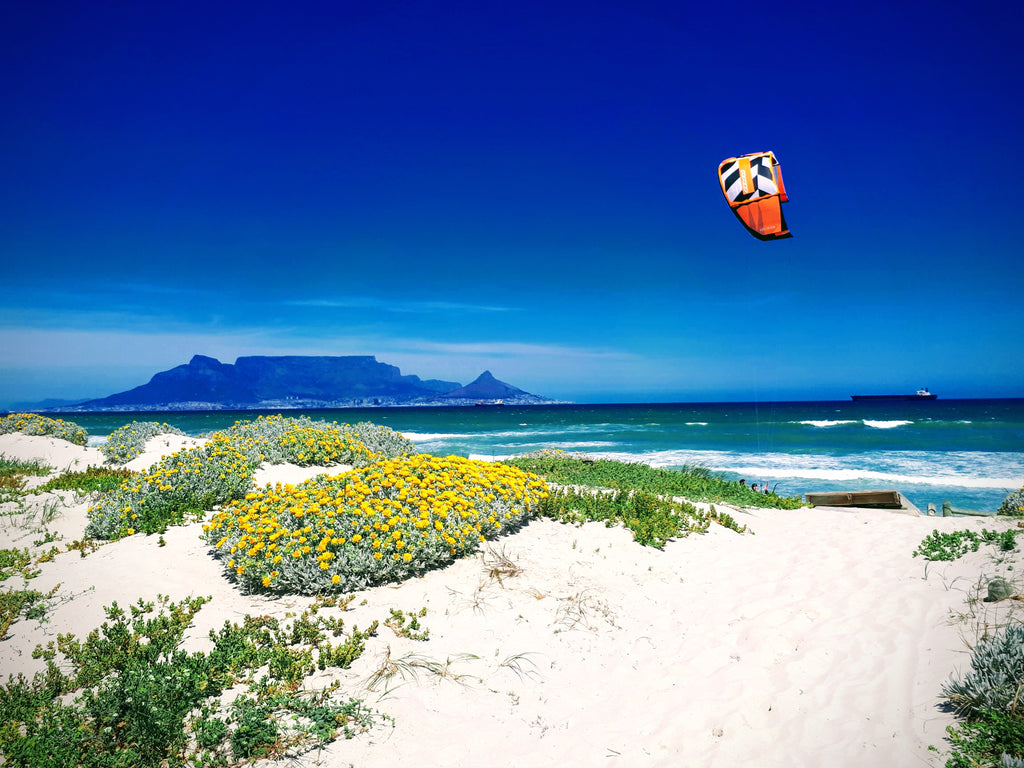 Blouberg Beachfront