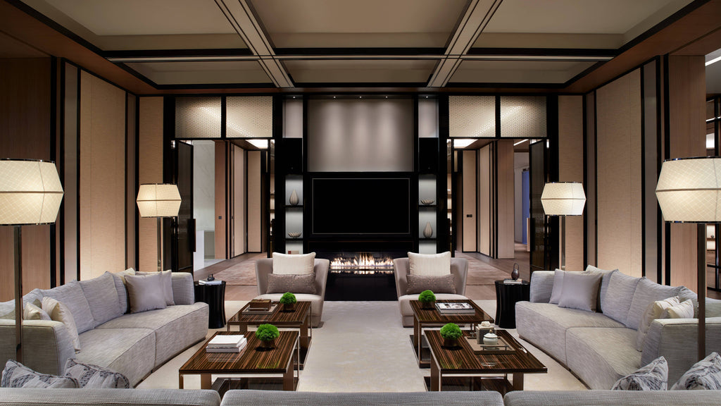 The Ritz-Carlton Xi'an