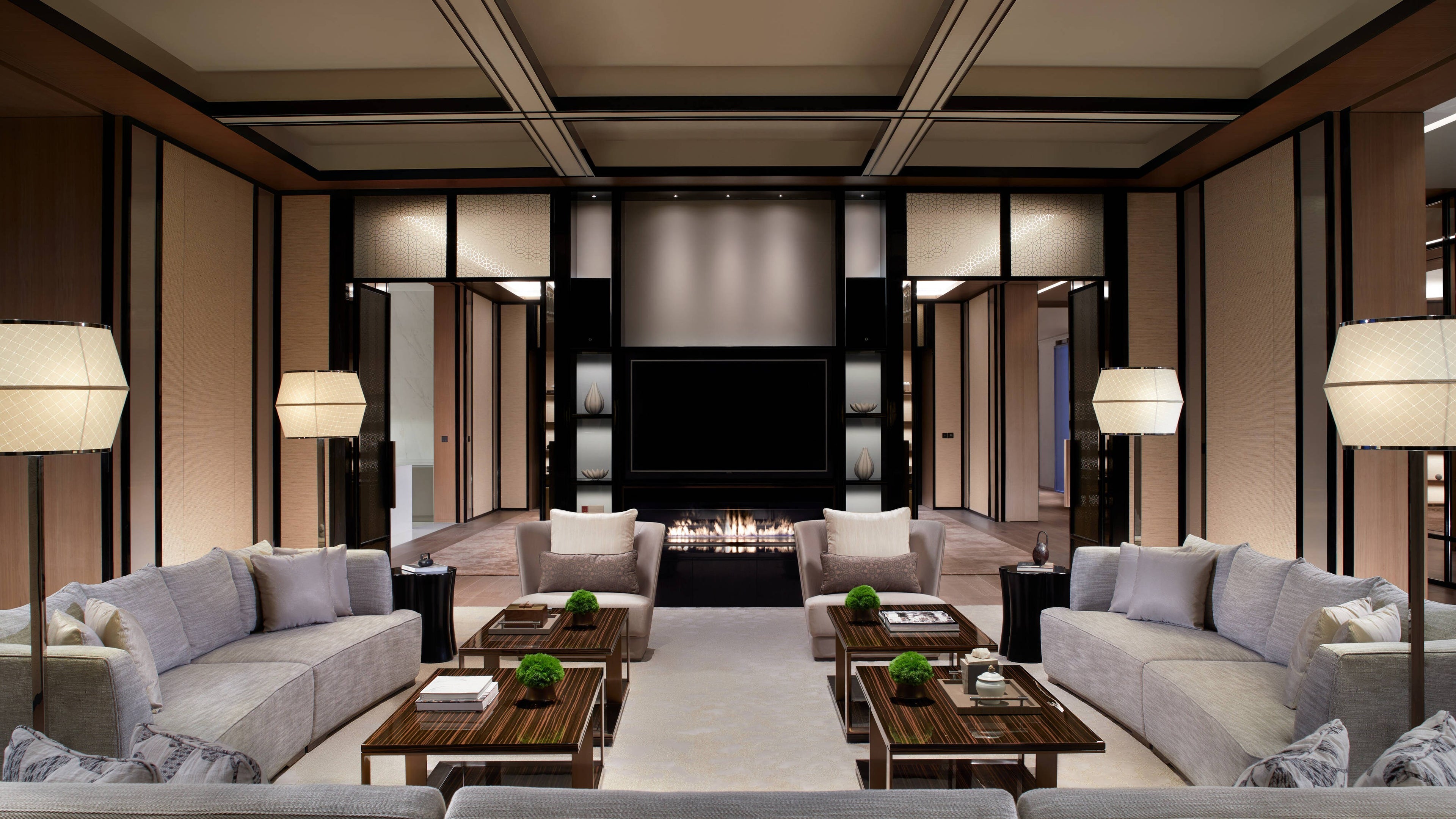 The Ritz-Carlton Xi'an