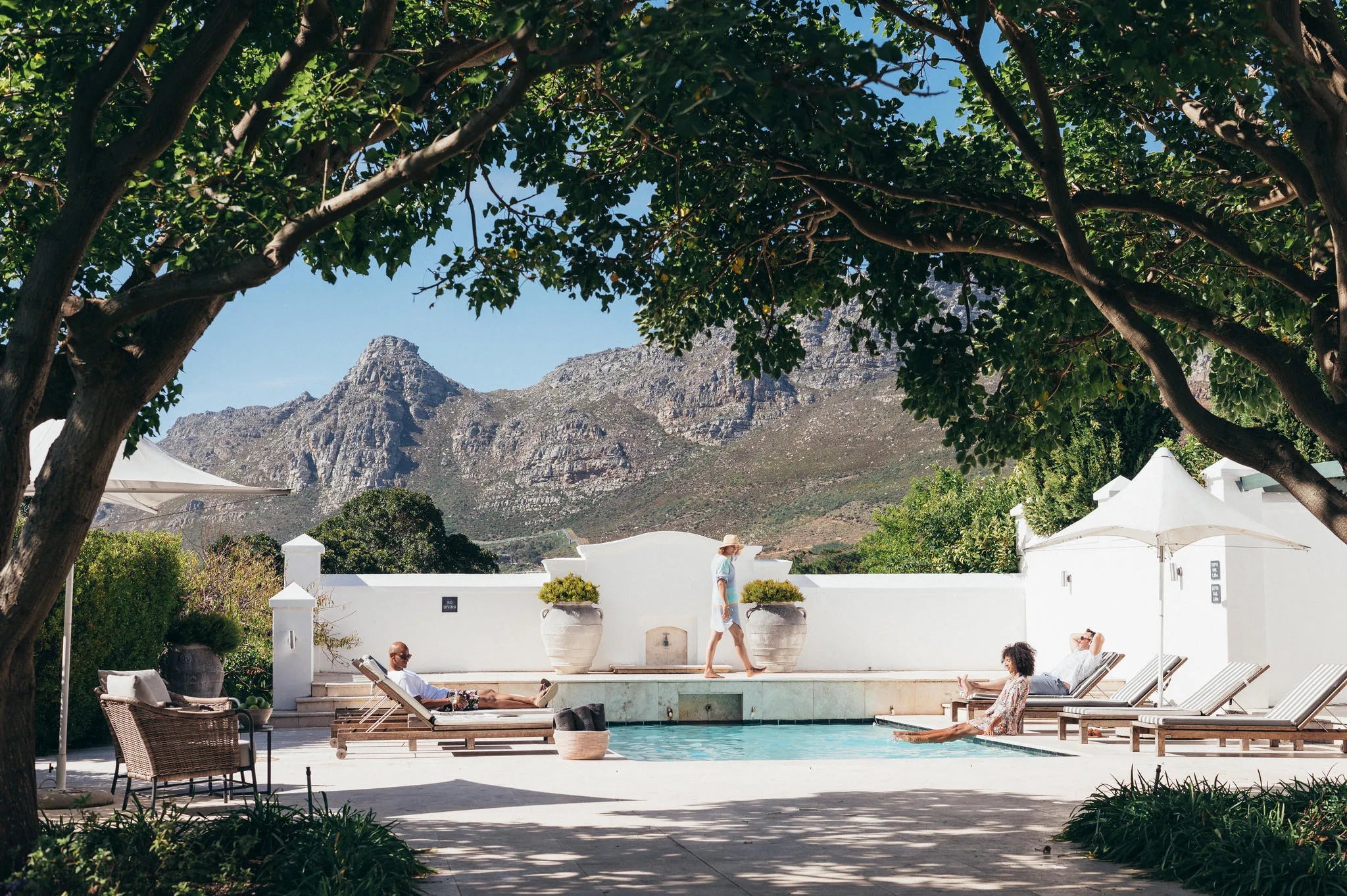 Steenberg Hotel Accommodation