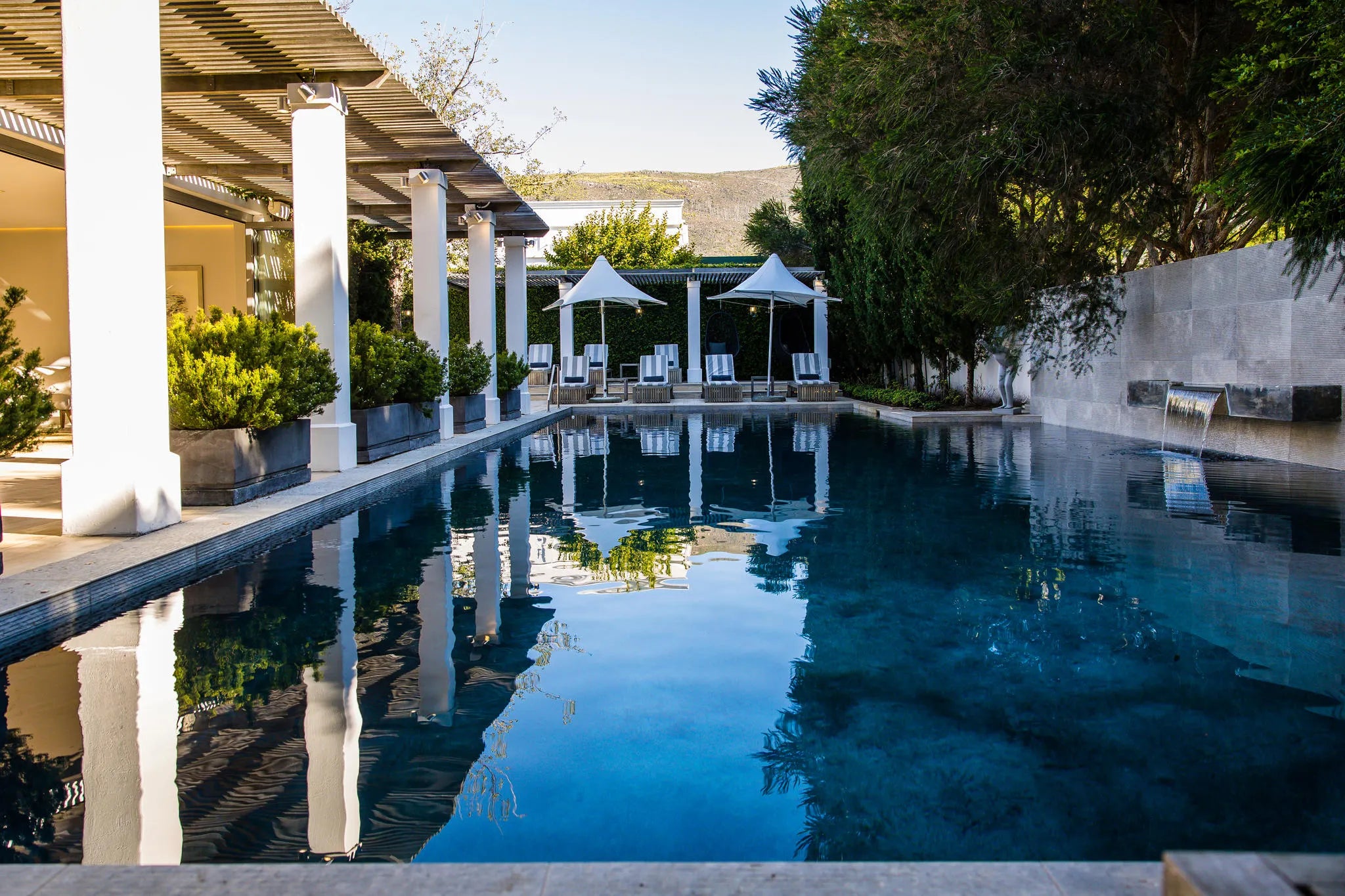 Steenberg Hotel