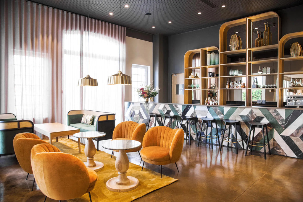 Tryn Restaurant