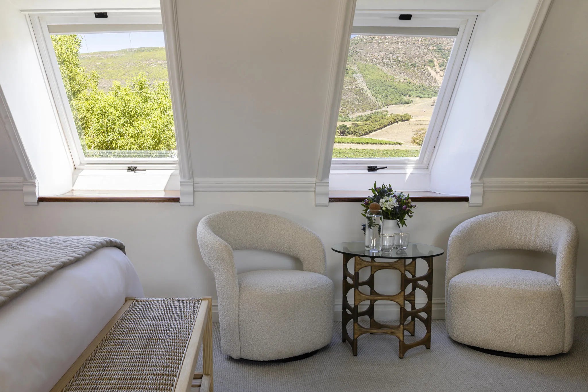Steenberg Hotel Accommodation