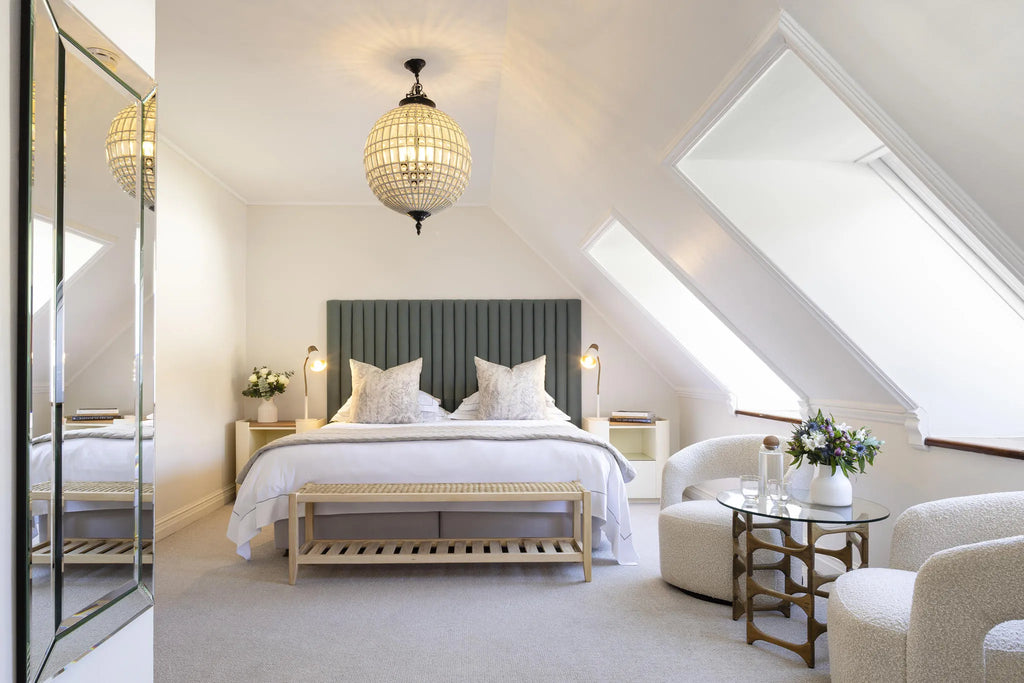 Steenberg Hotel Accommodation
