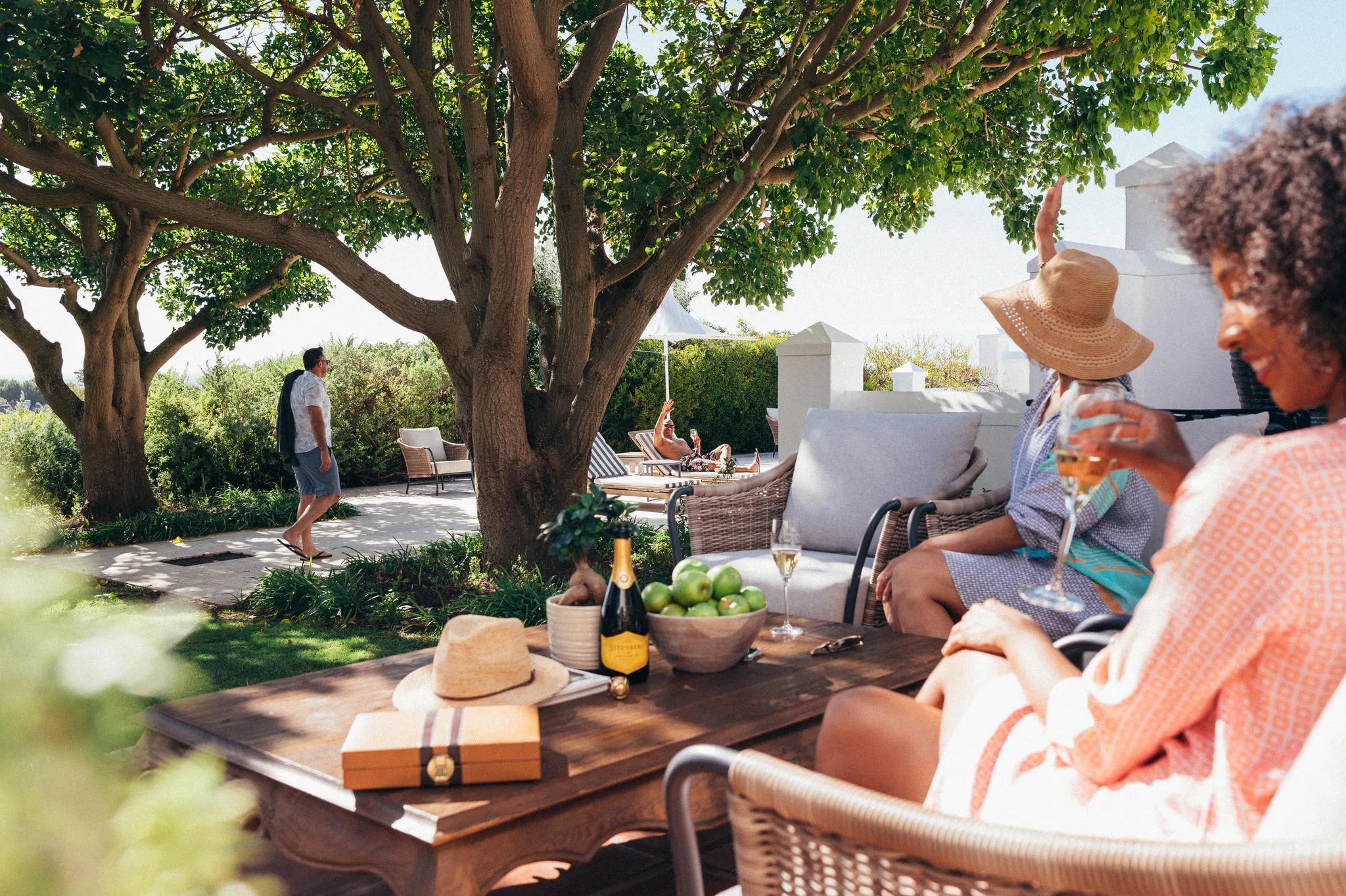 Steenberg Hotel Accommodation