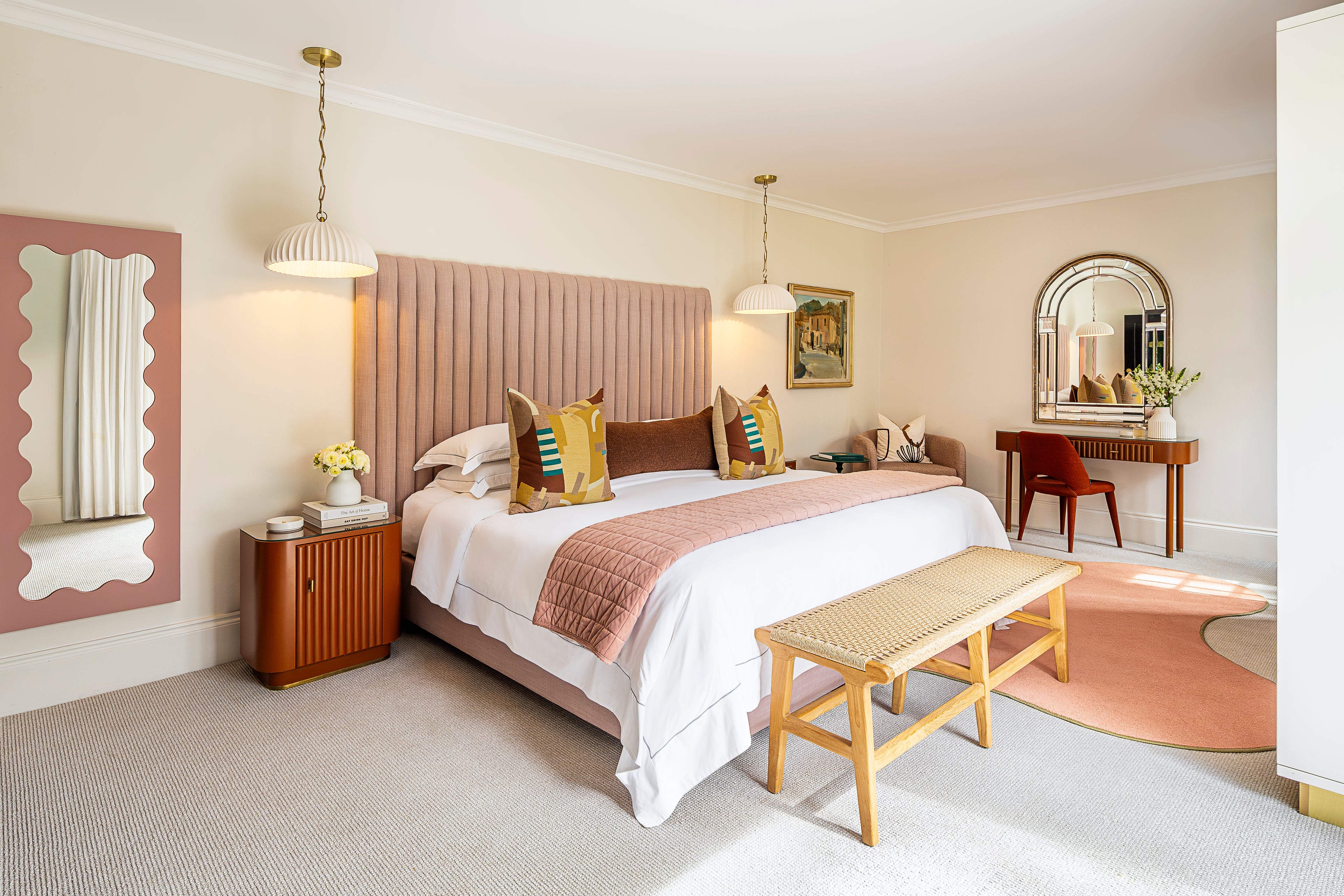 Premier Room