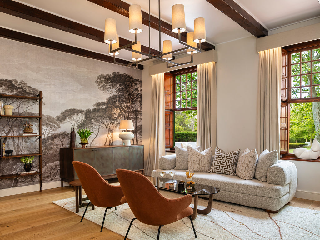 One Bedroom Manor House Suite