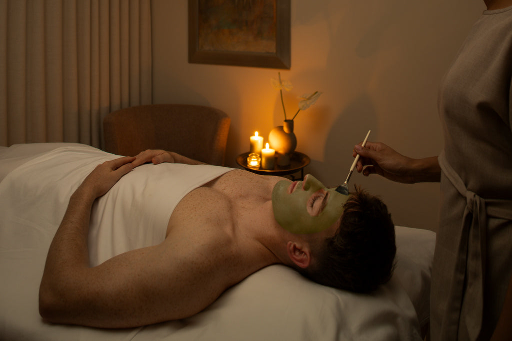 Steenberg Spa