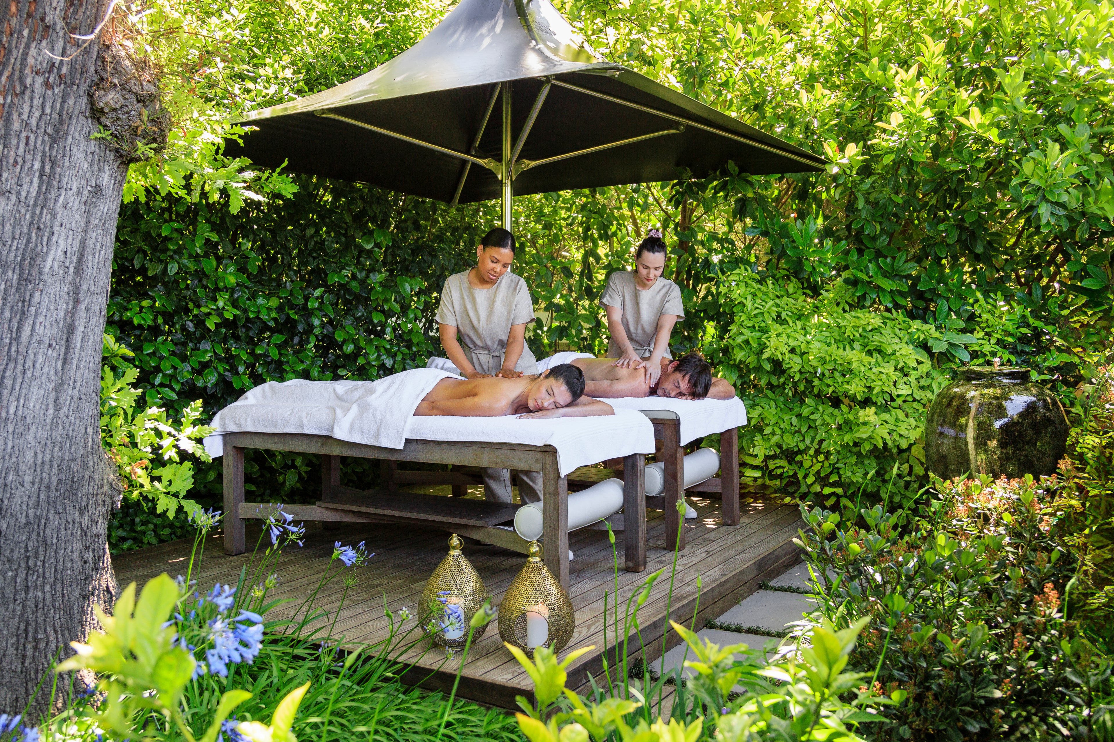 Steenberg Spa