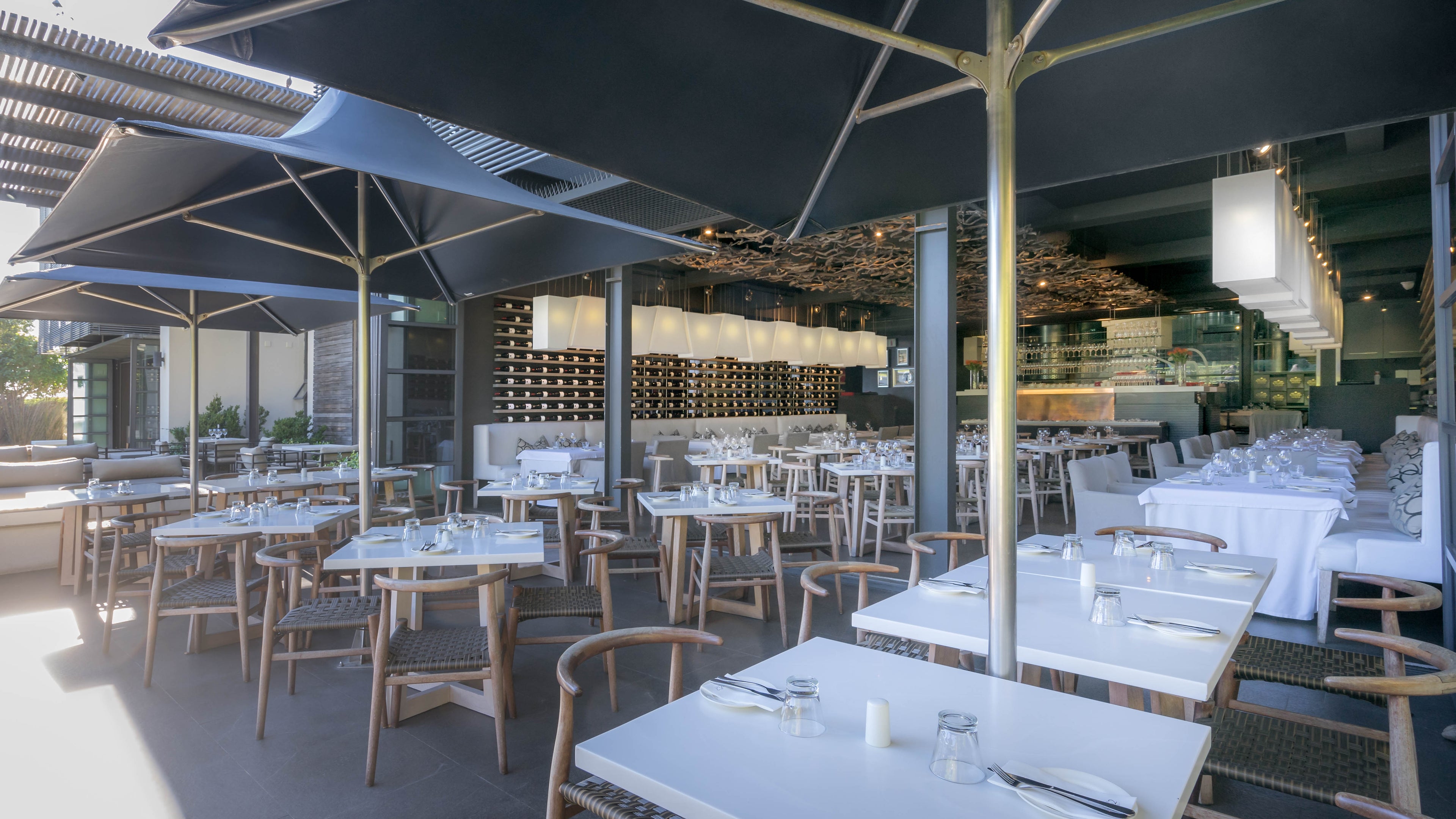 Steenberg Hotel & Spa — Bistro Sixteen82 image 3
