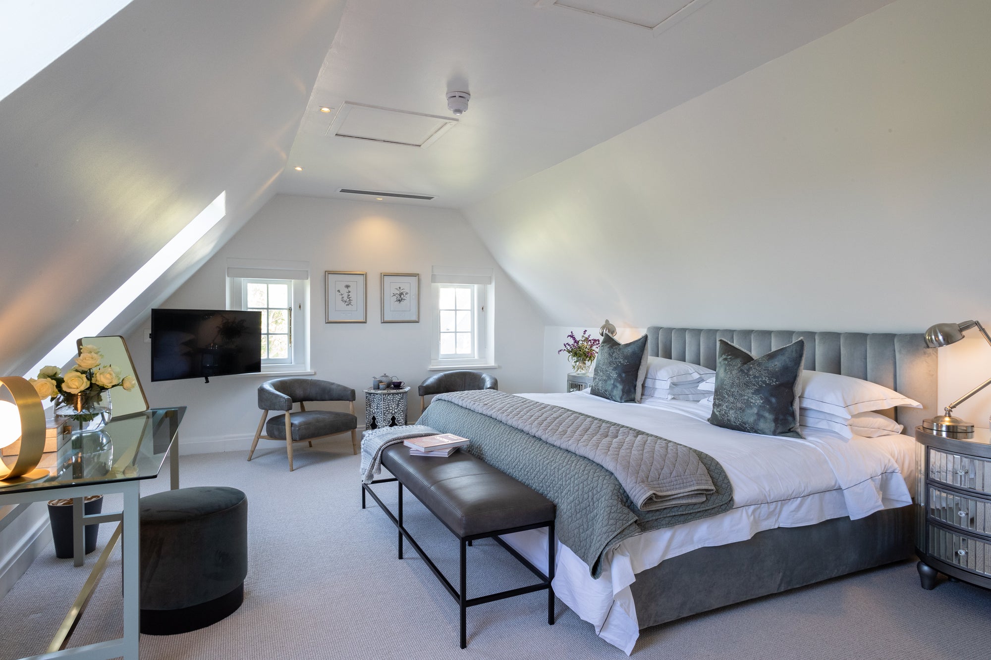 Steenberg Hotel Accommodation