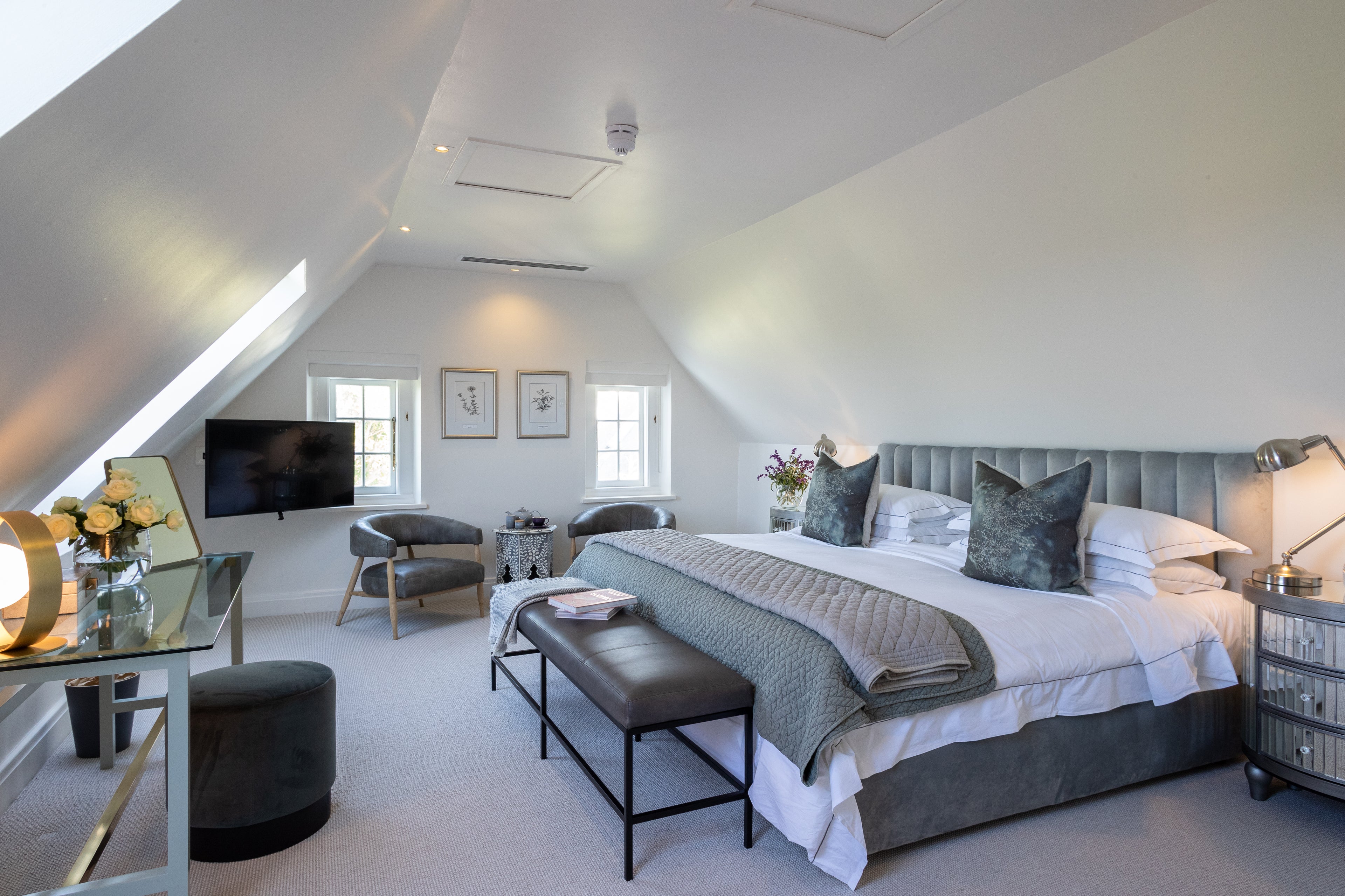 Steenberg Hotel Accommodation