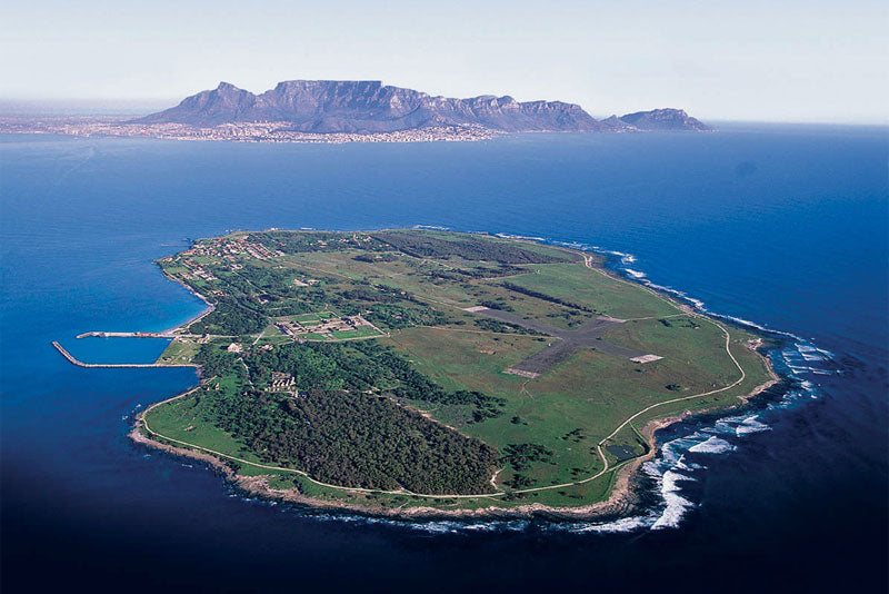 Steenberg Hotel & Spa — Robben Island image 1
