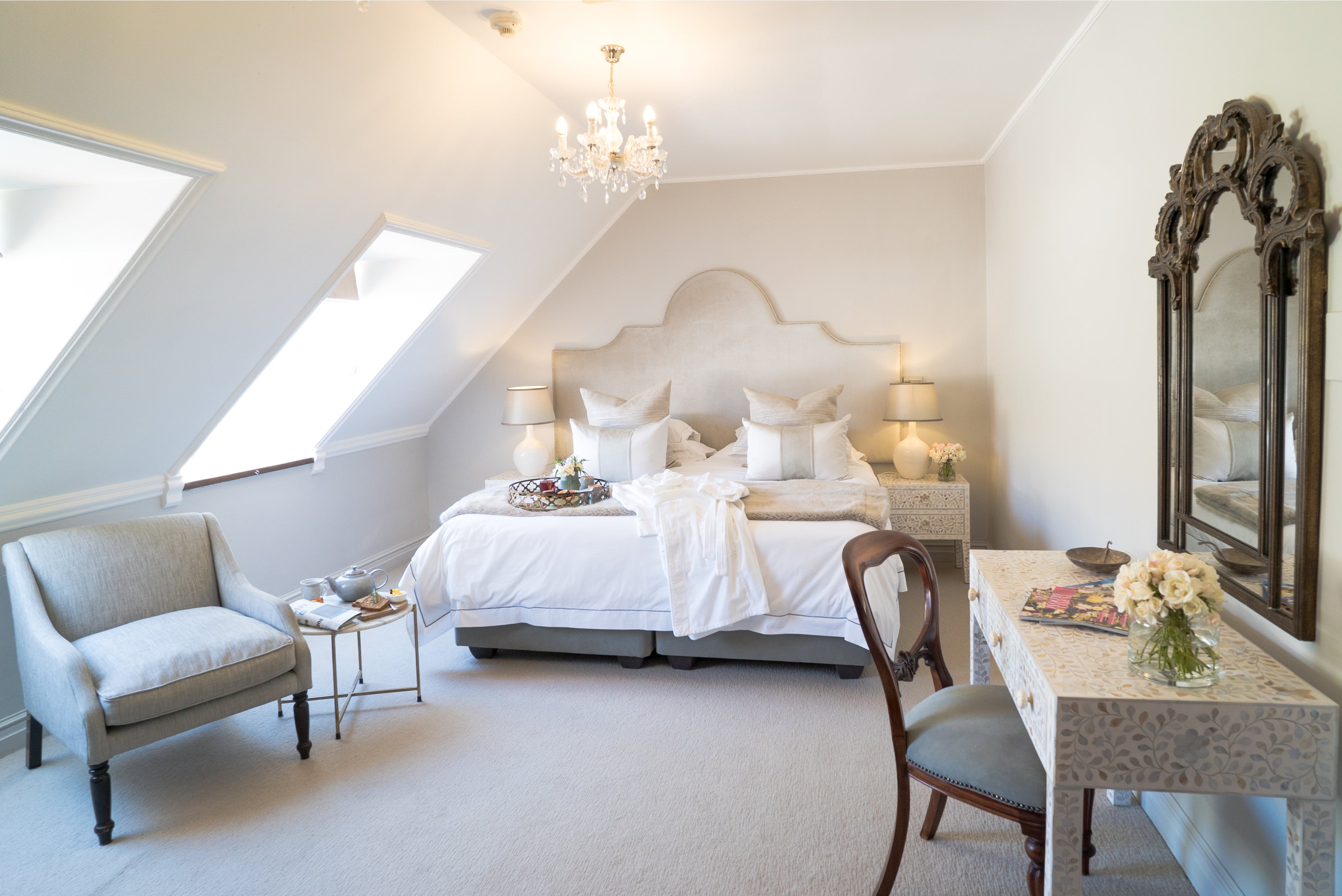 Classic Room