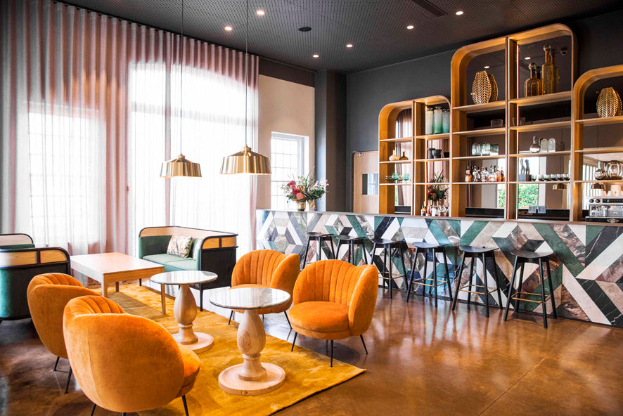 Steenberg Hotel & Spa — Tryn image 3