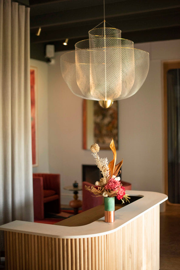 Steenberg Hotel & Spa — Tryn image 1