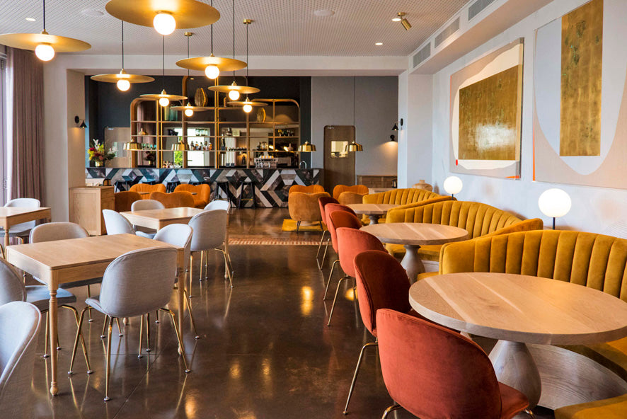 Steenberg Hotel & Spa — Tryn image 4