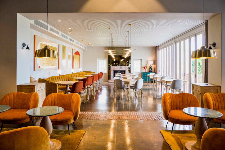 Steenberg Hotel & Spa — Tryn image 2