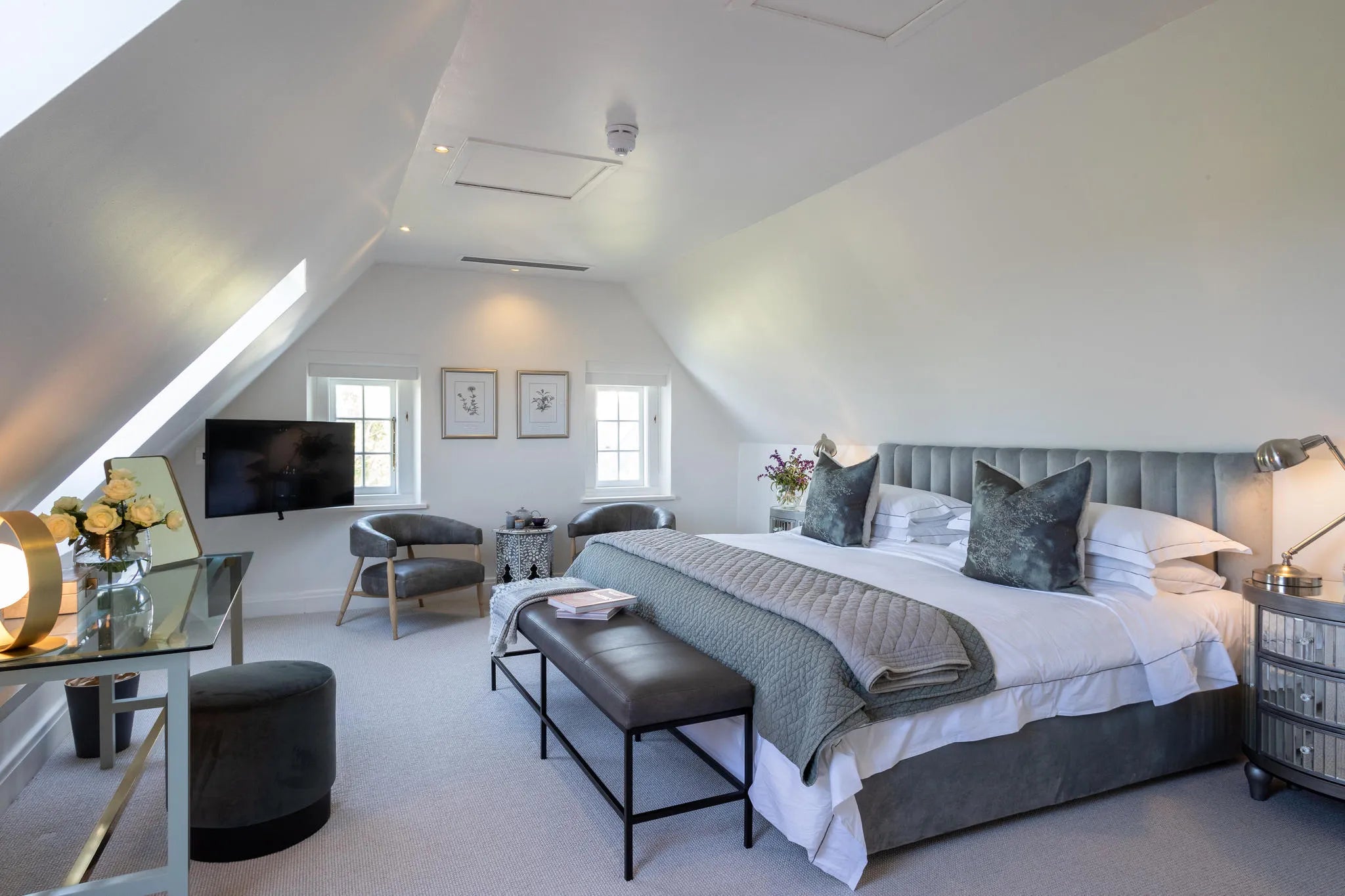 Steenberg Hotel Accommodation