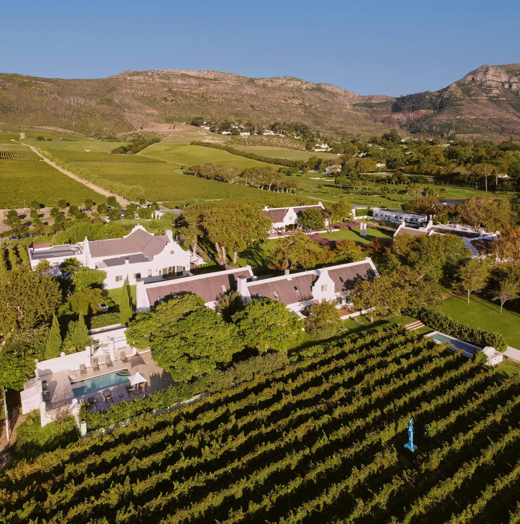 Steenberg Hotel