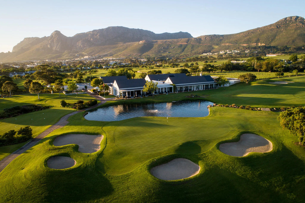 Steenberg Golf Club