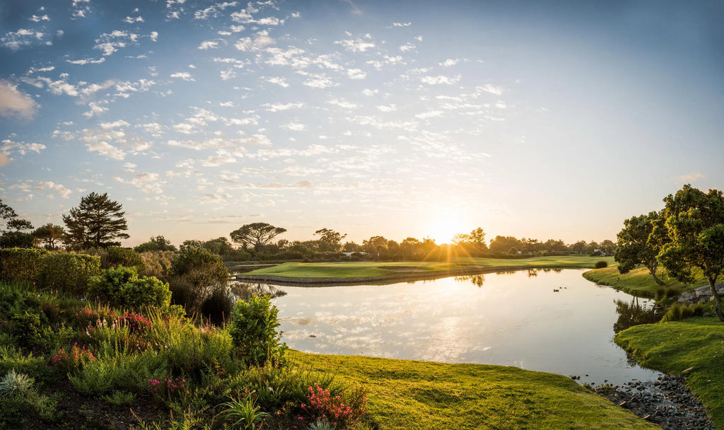 Steenberg Golf Club