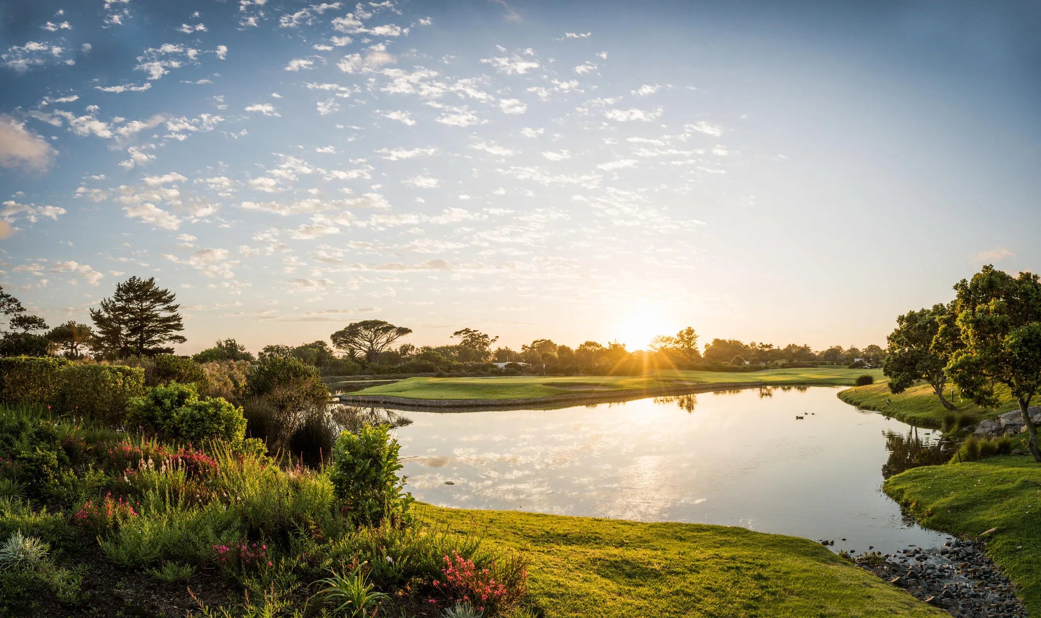 Steenberg Golf Club