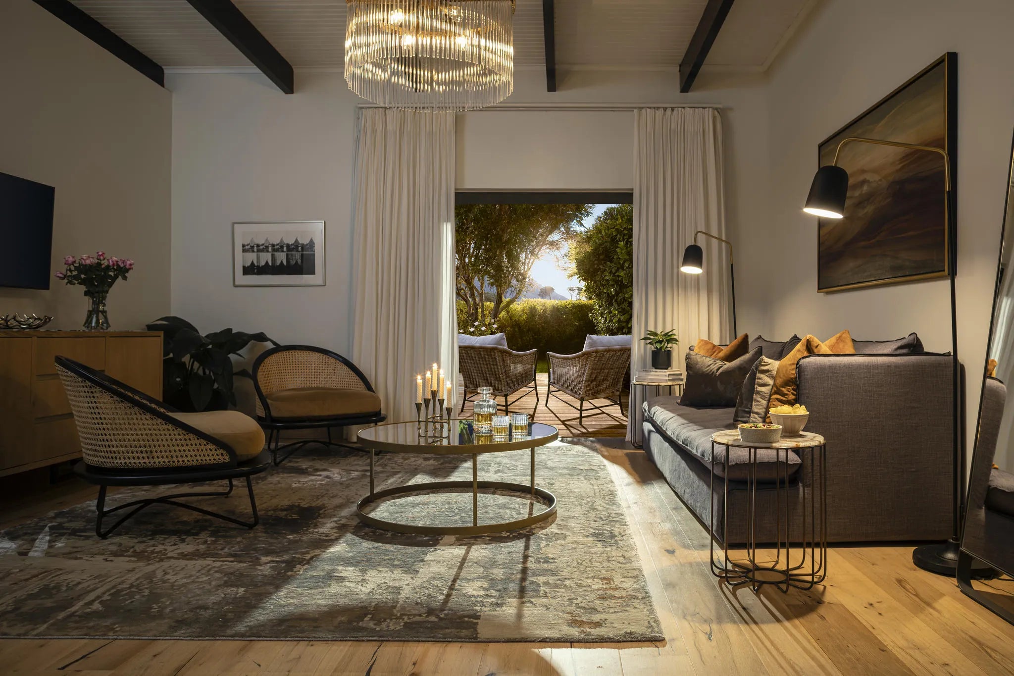 Steenberg Hotel Accommodation