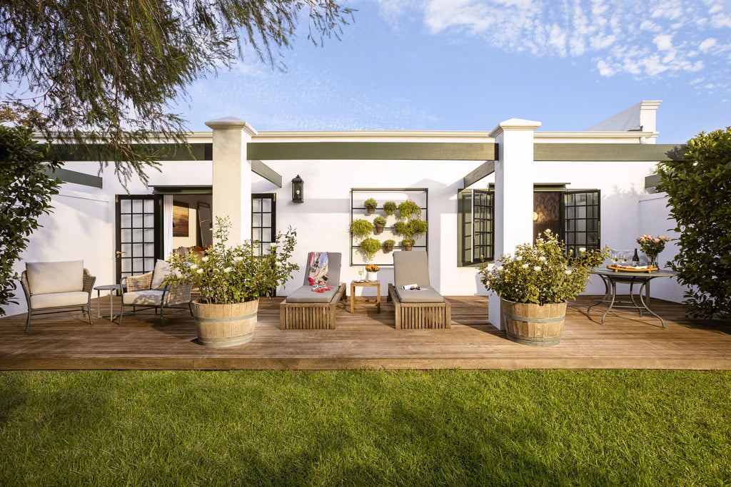 Steenberg Hotel Accommodation