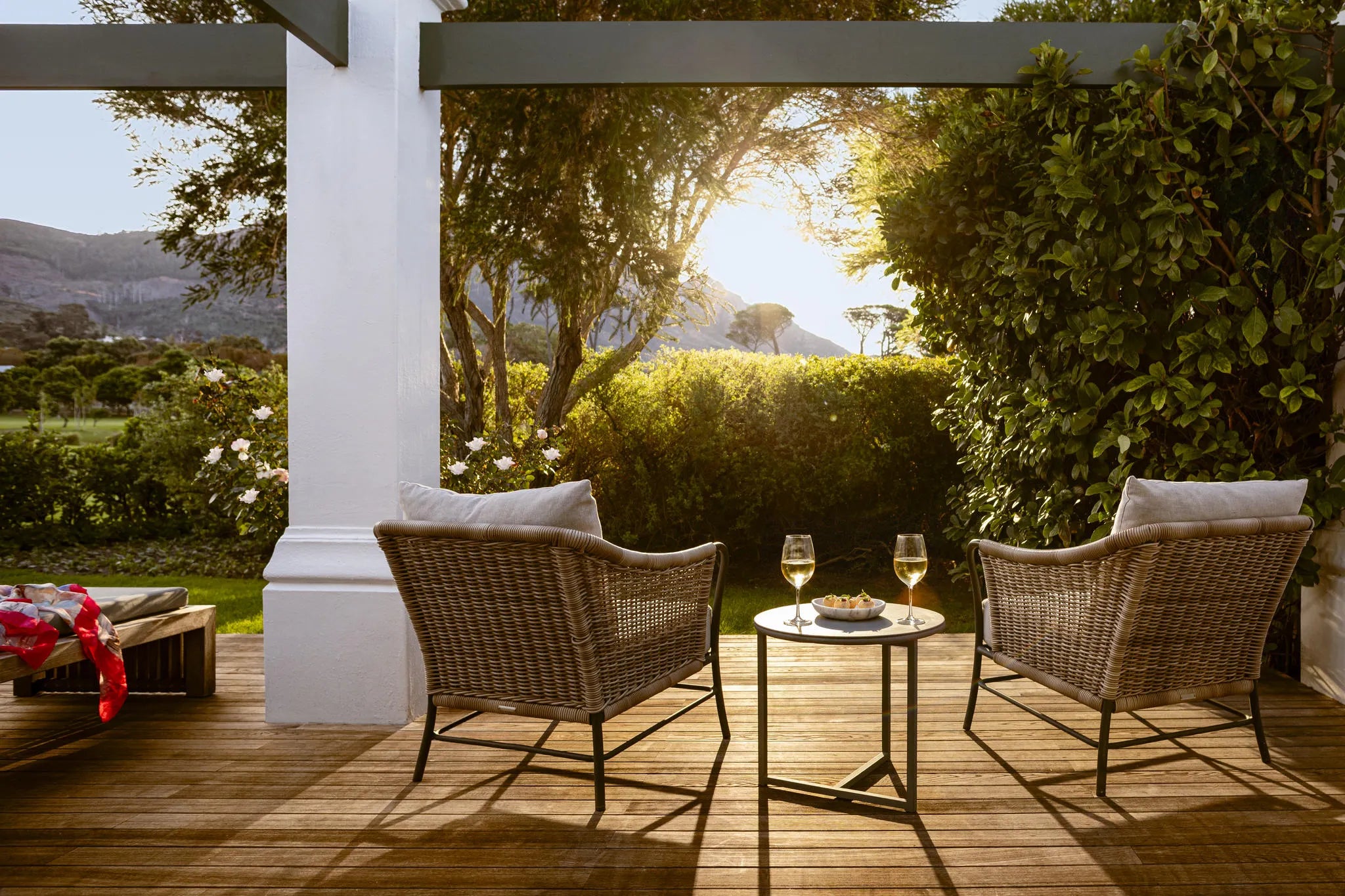 Steenberg Hotel Accommodation
