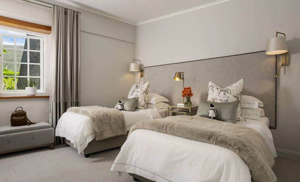 Steenberg Hotel Accommodation