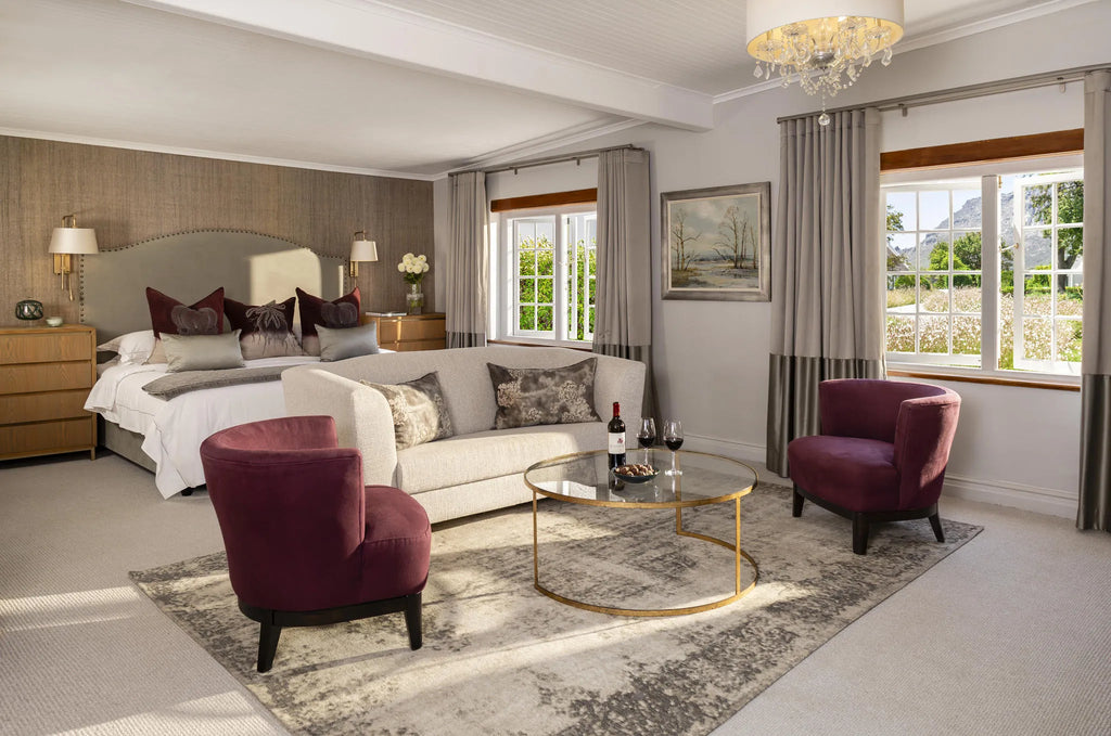 Steenberg Hotel Accommodation