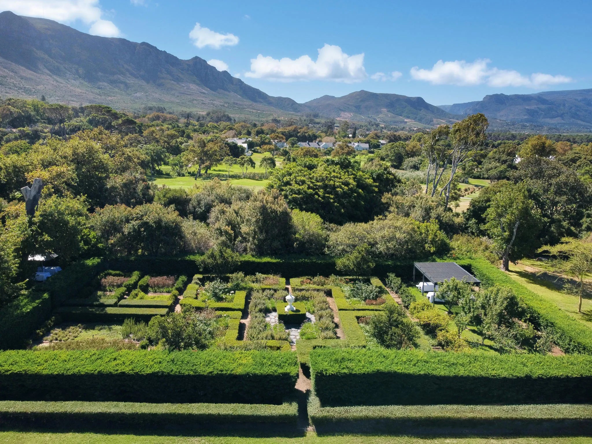 Steenberg Hotel