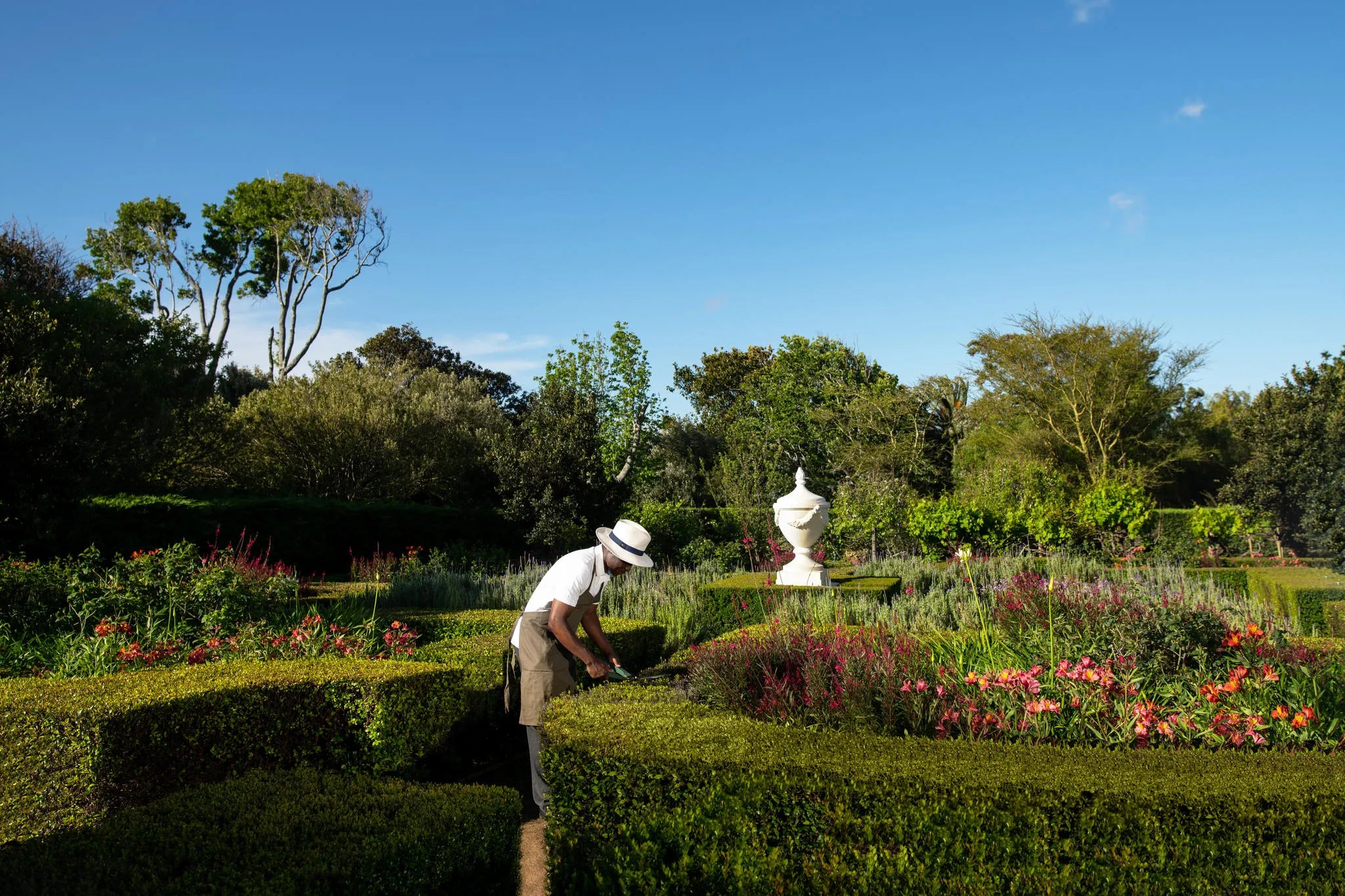 Steenberg Hotel
