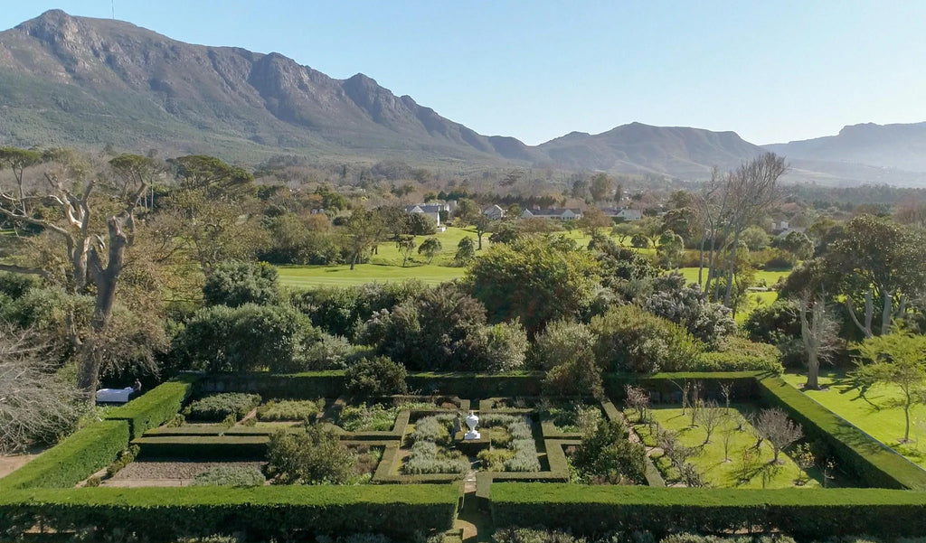 Steenberg Hotel
