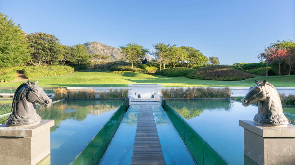 Steenberg Tasting Room